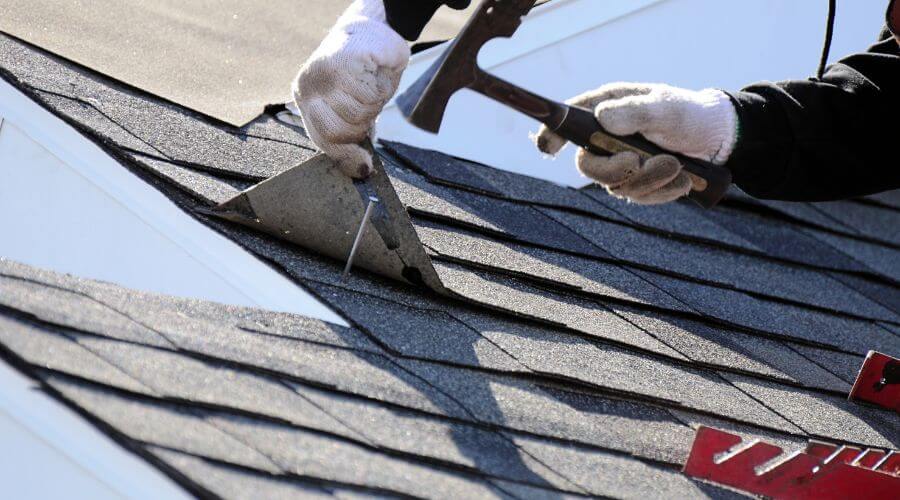 Local Chimney Repair in Mouthcard, KY